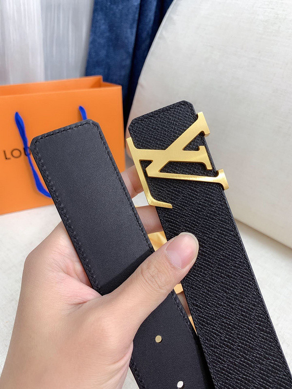 lvt belt
