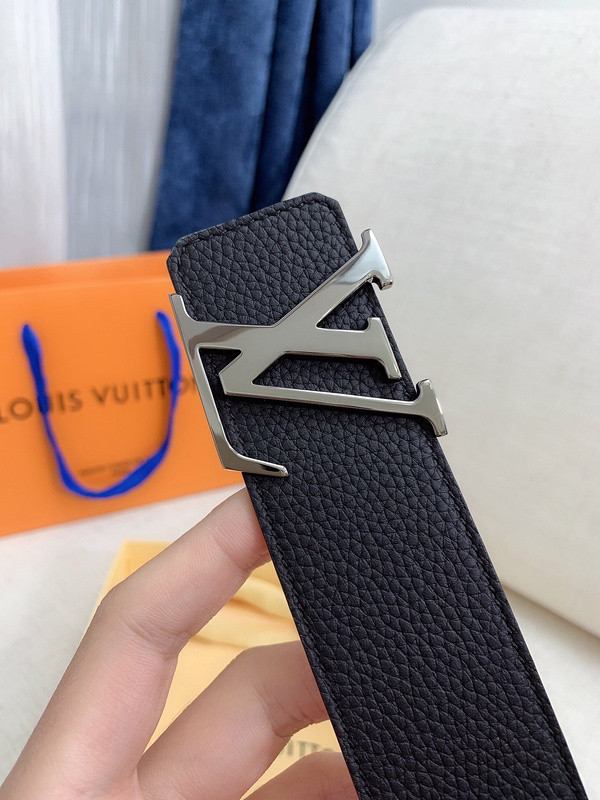 lvt belt