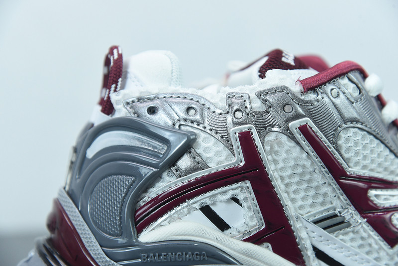 Ba*len*cia*ga runner sneaker