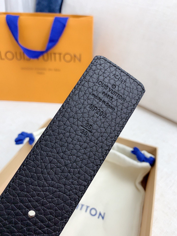 lvt belt
