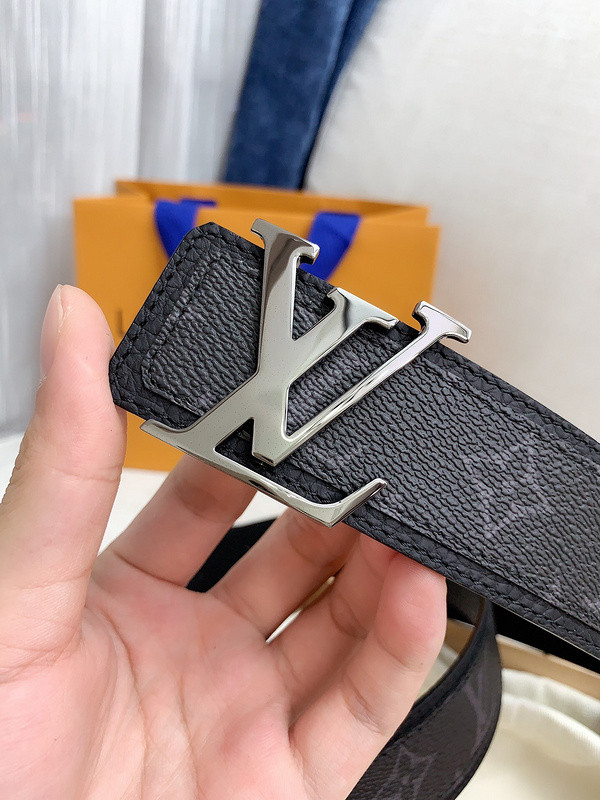 lvt belt
