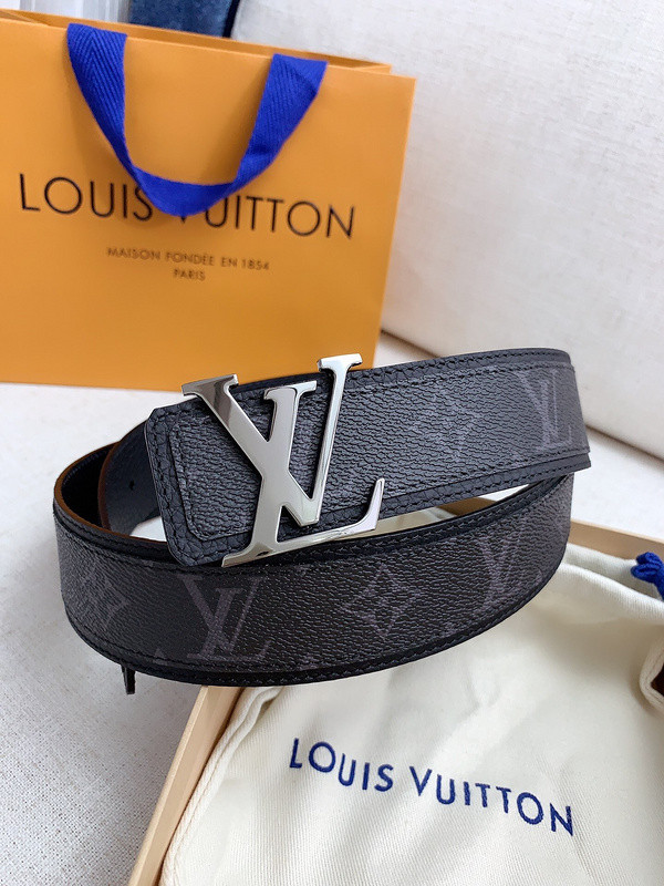 lvt belt