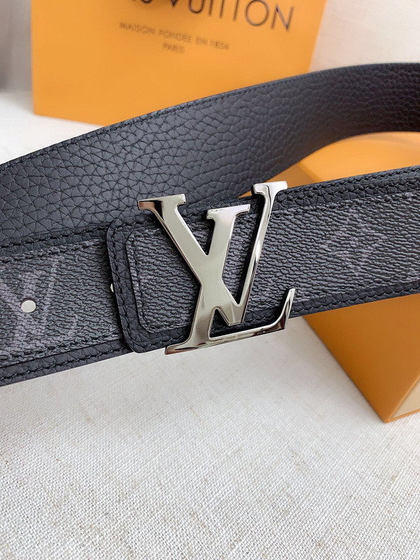 lvt belt