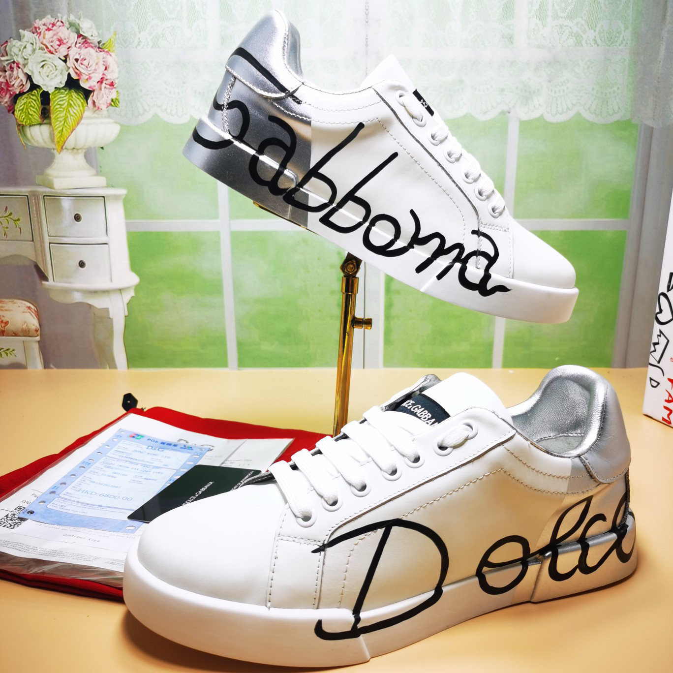 DG SNEAKER