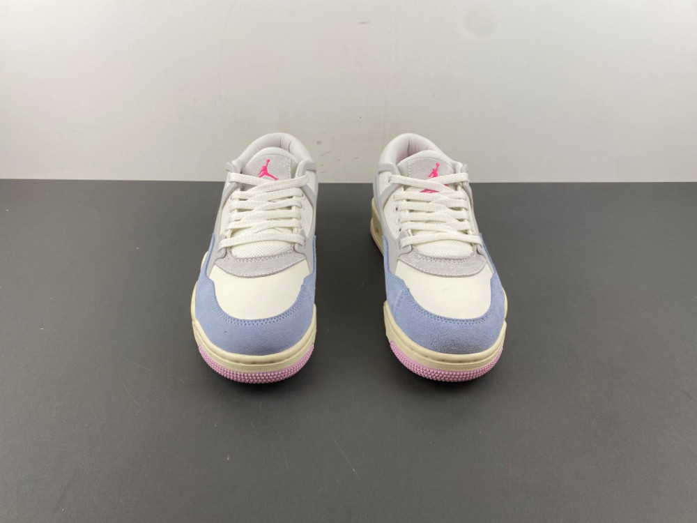 Air Jordan 4 RM WMNS "Easter" IB4466-025