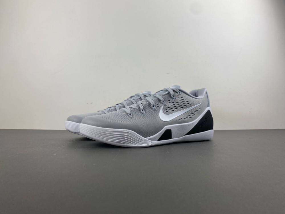 Nike Kobe 9 EM Protro TB