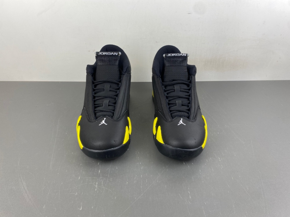 Air Jordan 14 Retro