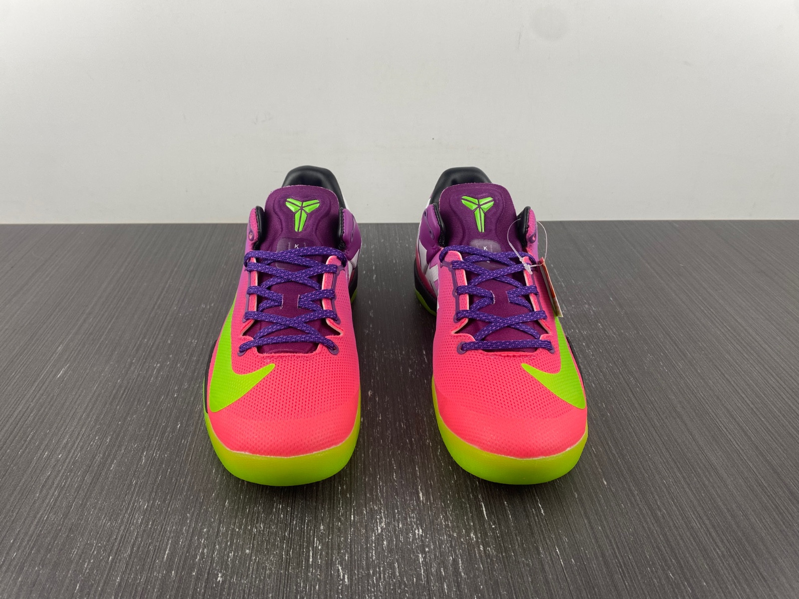 nike kobe 8 mambacurial 615315-500