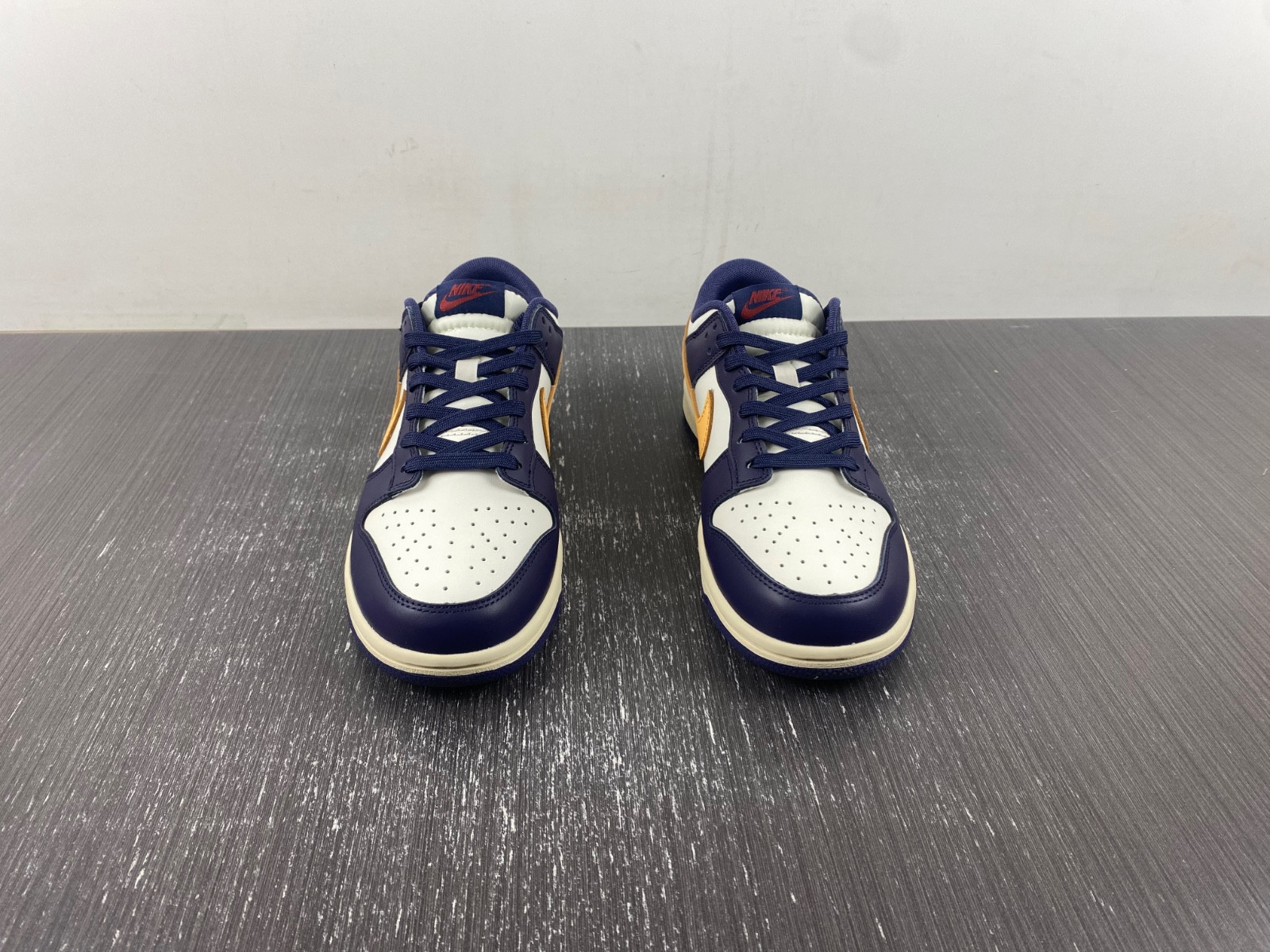 nike dunk low "from nike to you" fv8106-181