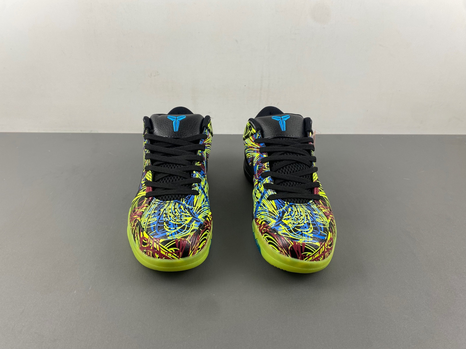 nike zoom kobe 4 protro 