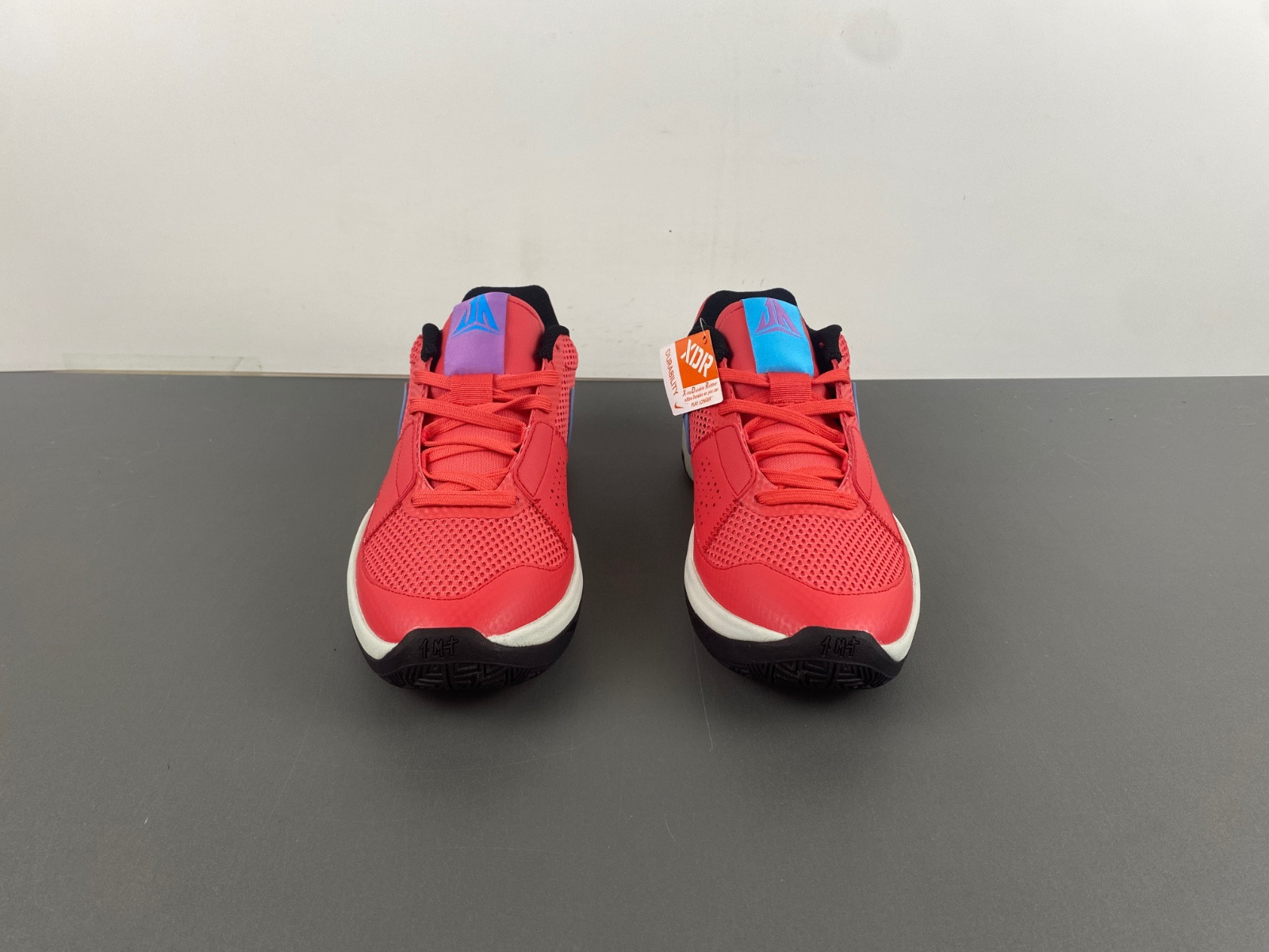 nike ja 1 ep