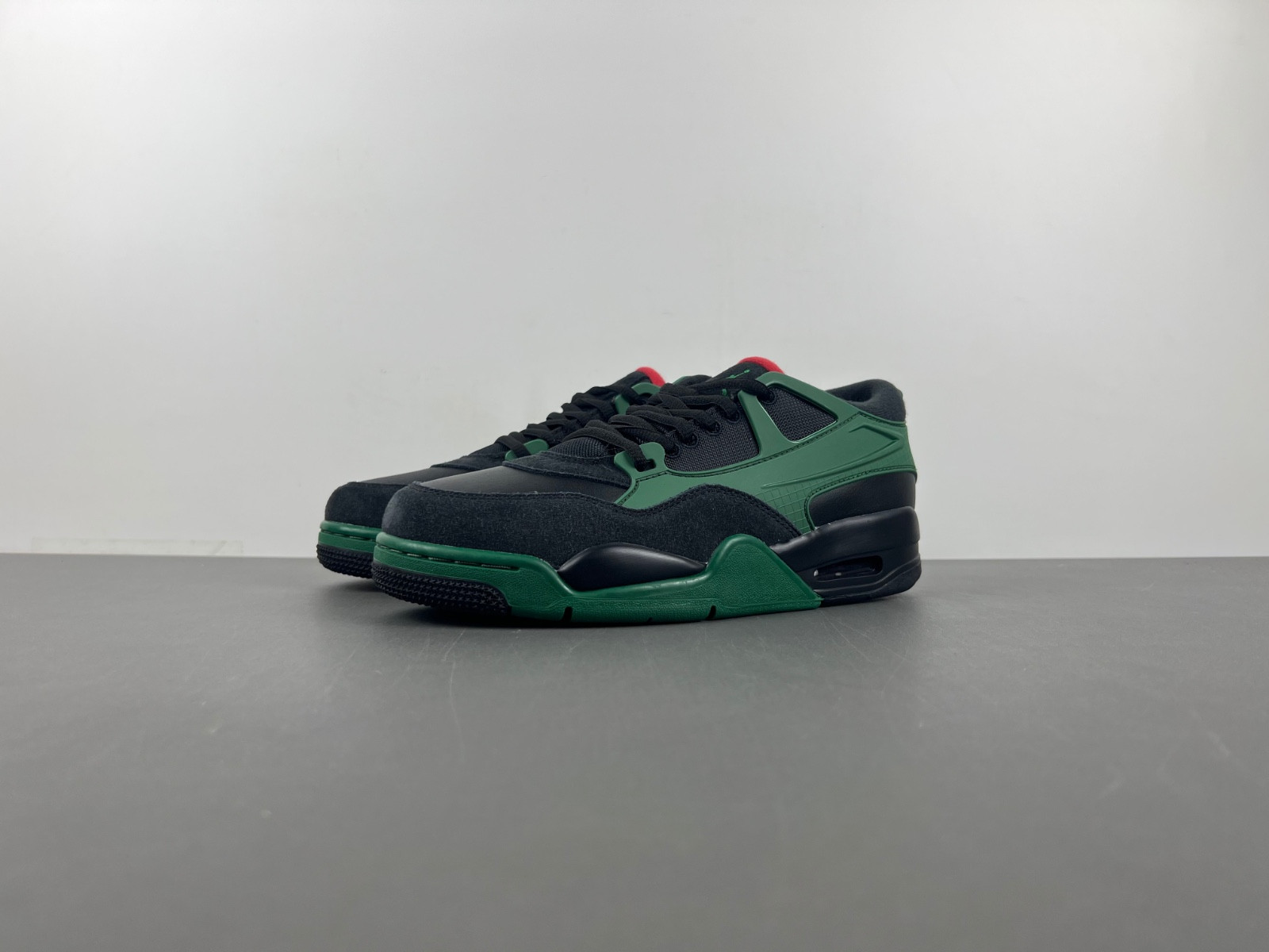 Air Jordan 4 RM "Gorge Green" FQ7939-003