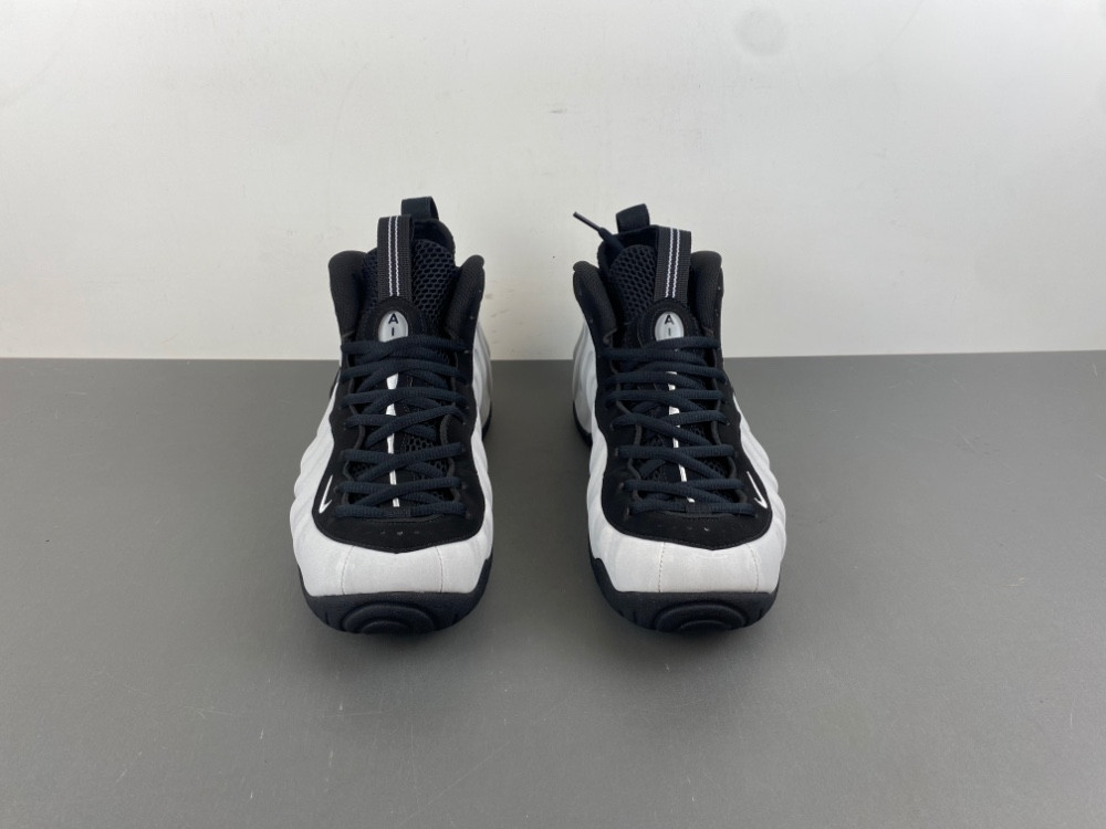 Nike Air Foamposite Pro "Wolf Grey" HF0794-001
