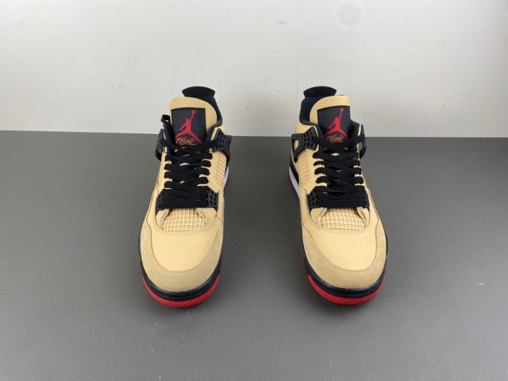 Air Jordan 4 GS "Pizza" IH2094-200