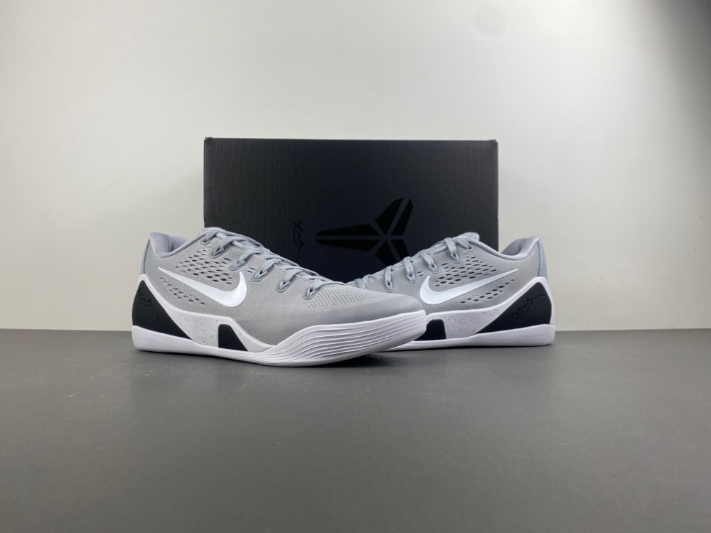 Nike Kobe 9 EM Protro TB