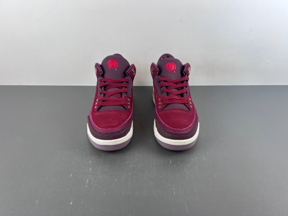 Air Jordan 3 "BIN 23" IO7744-600