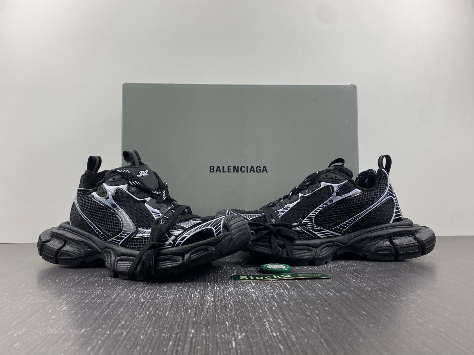 bc 3xl sneaker