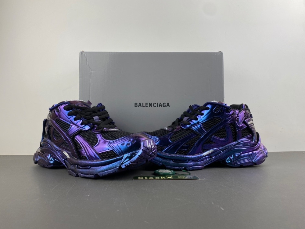 Ba1en*iaga Runner Sneaker