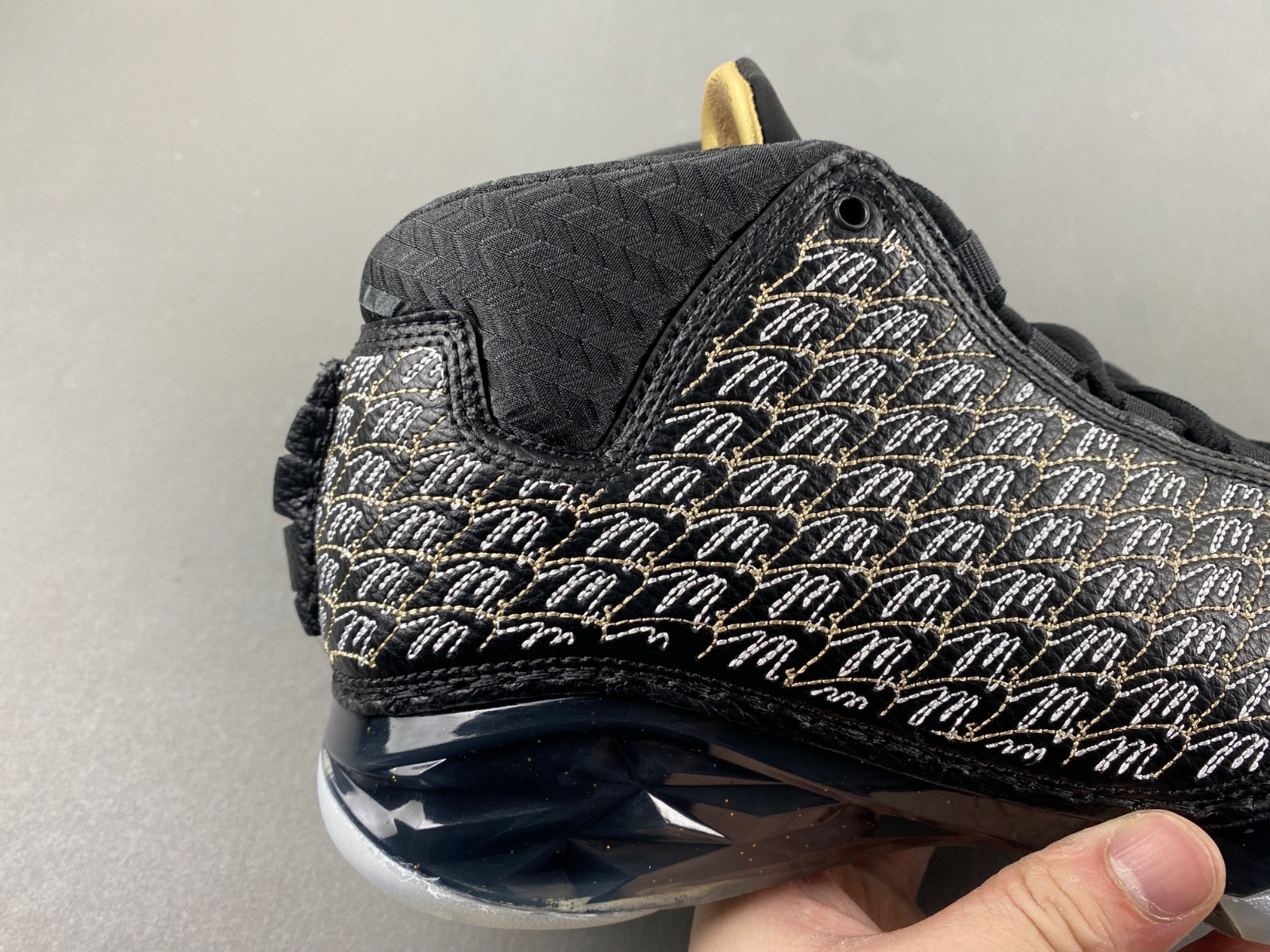 Trophy Room x Air Jordan 23 Retro 