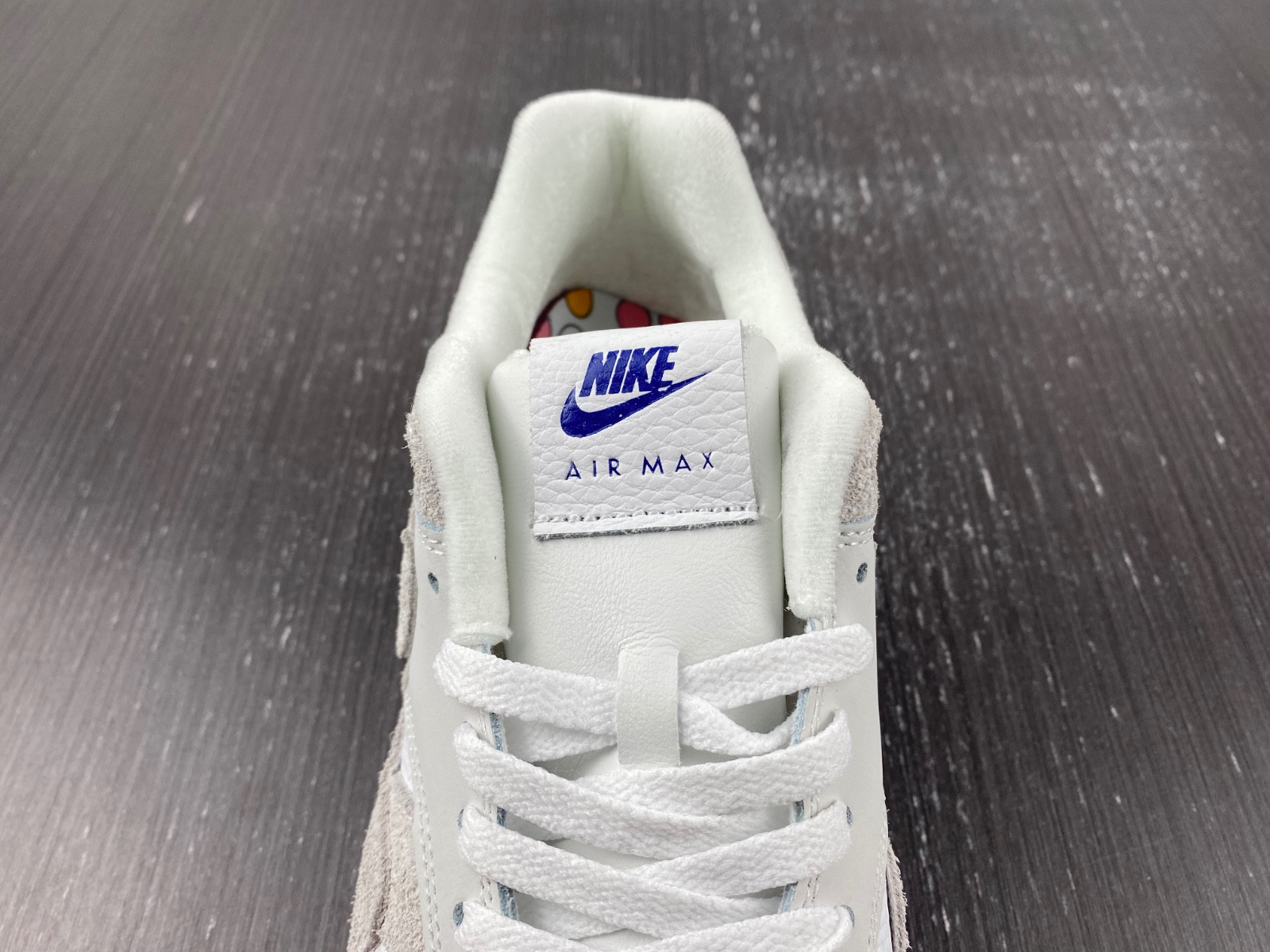 nike air max 1 pom pom polka dot fb4959-121