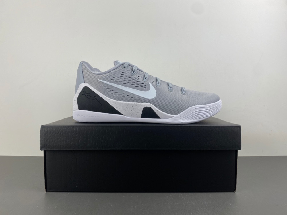 Nike Kobe 9 EM Protro TB