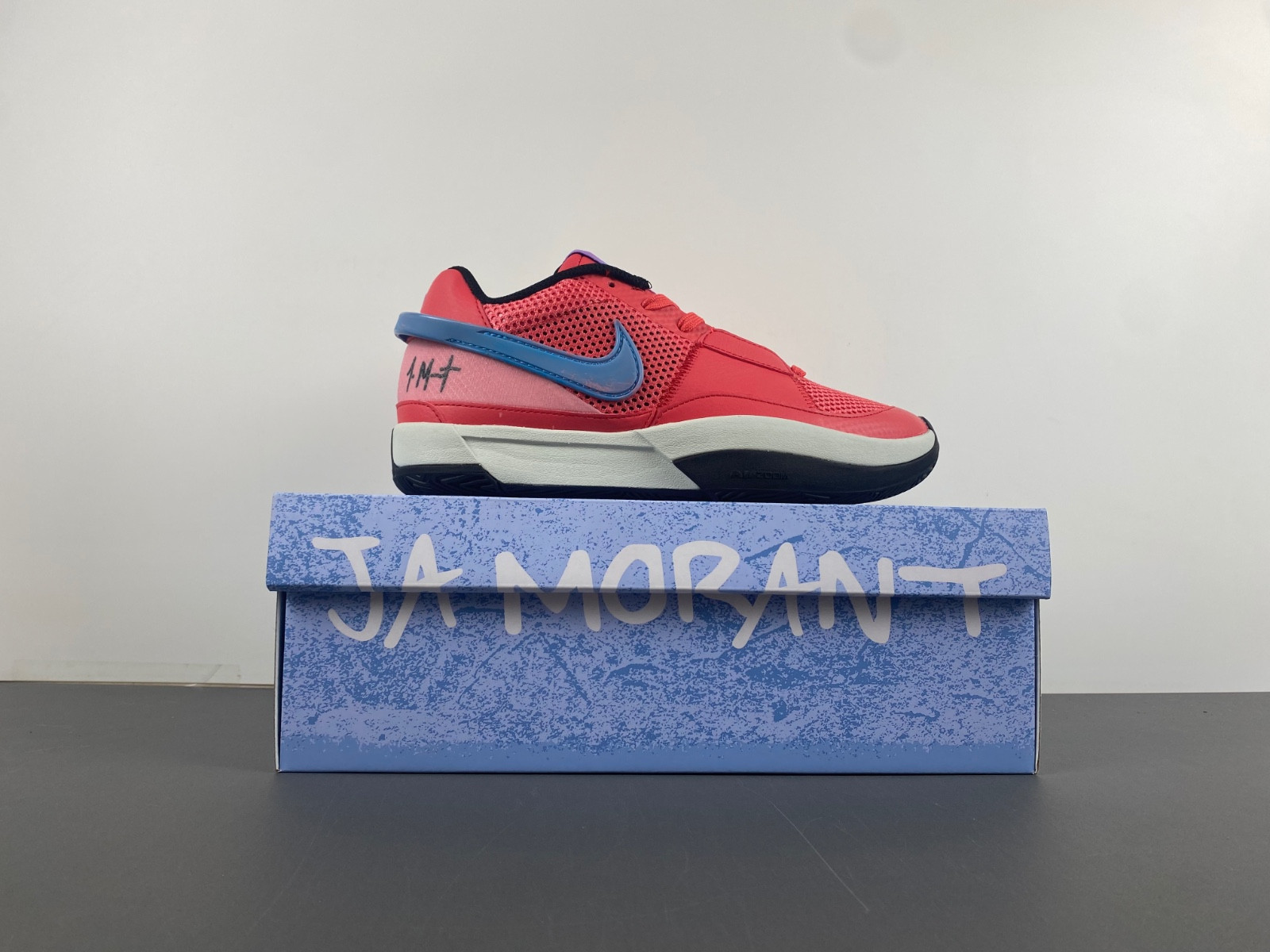 nike ja 1 ep