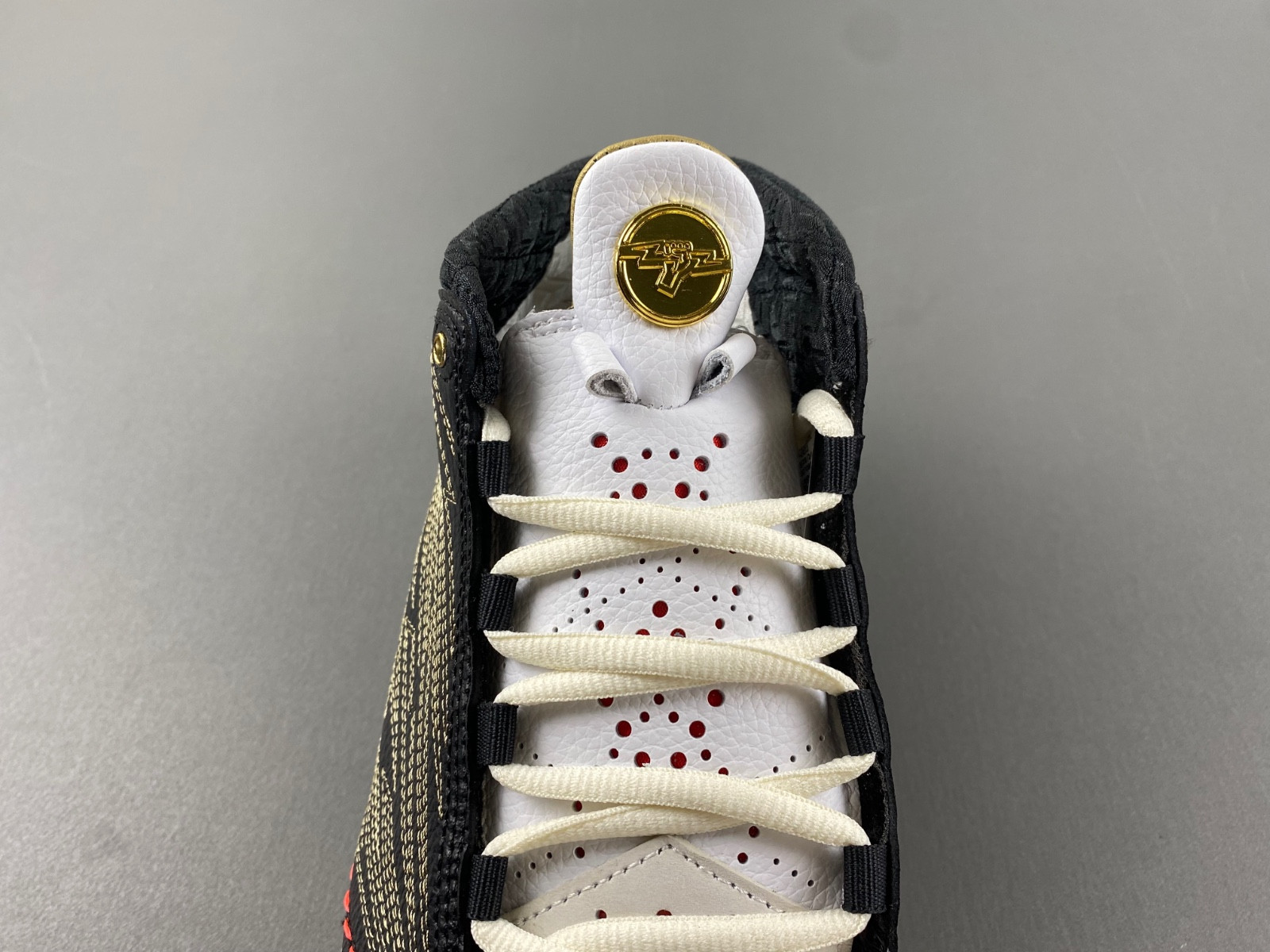 Titan x Air Jordan 23 Retro SP