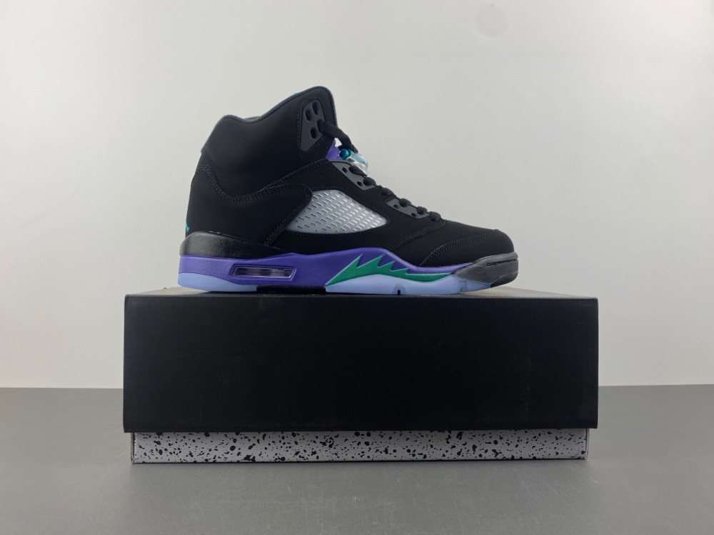 Air Jordan 5 Retro 