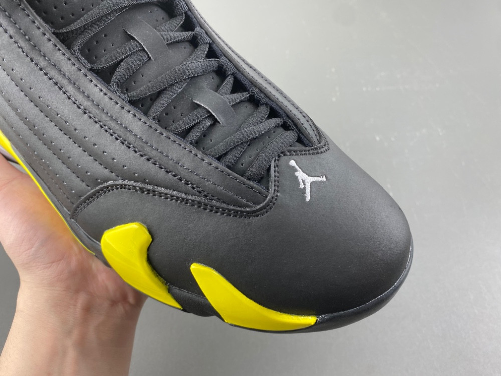 Air Jordan 14 Retro