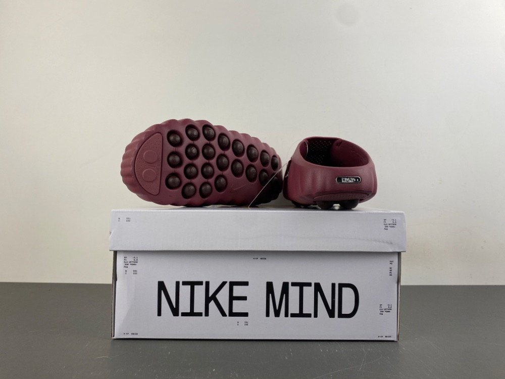 Nike Mind 001 "Pink Smoke" HQ4309-601