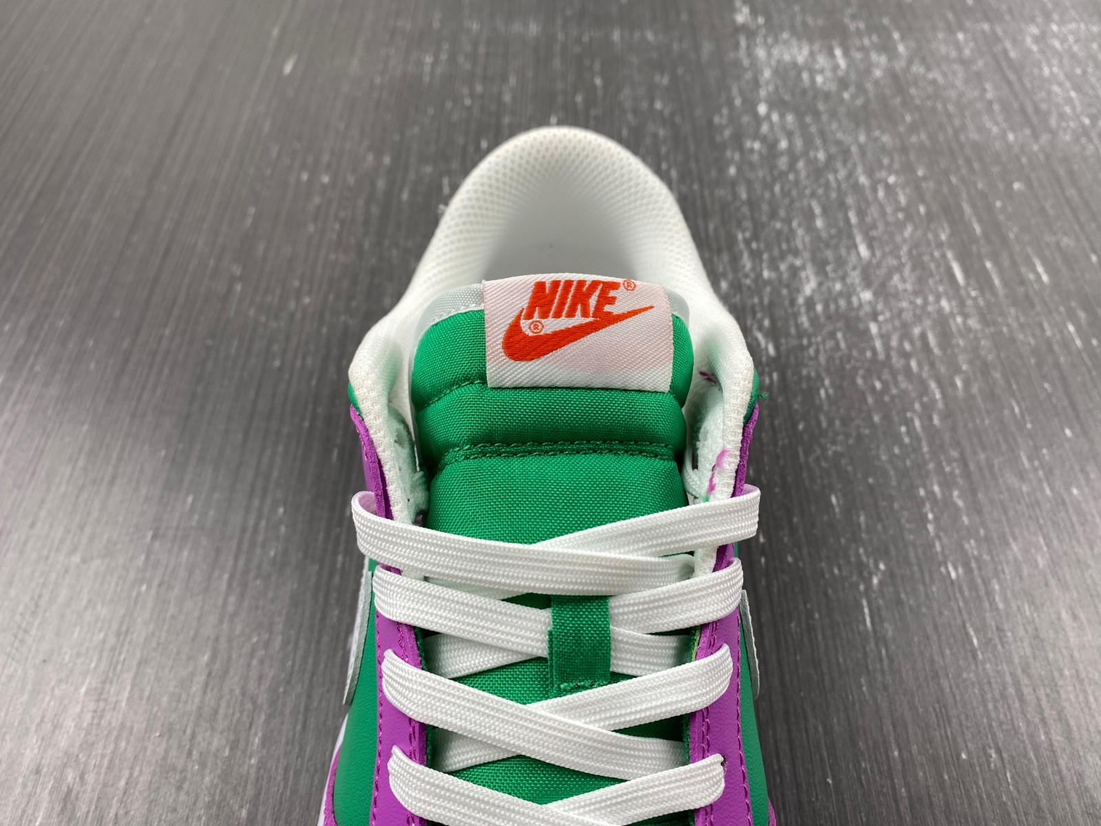 nike wmns dunk low