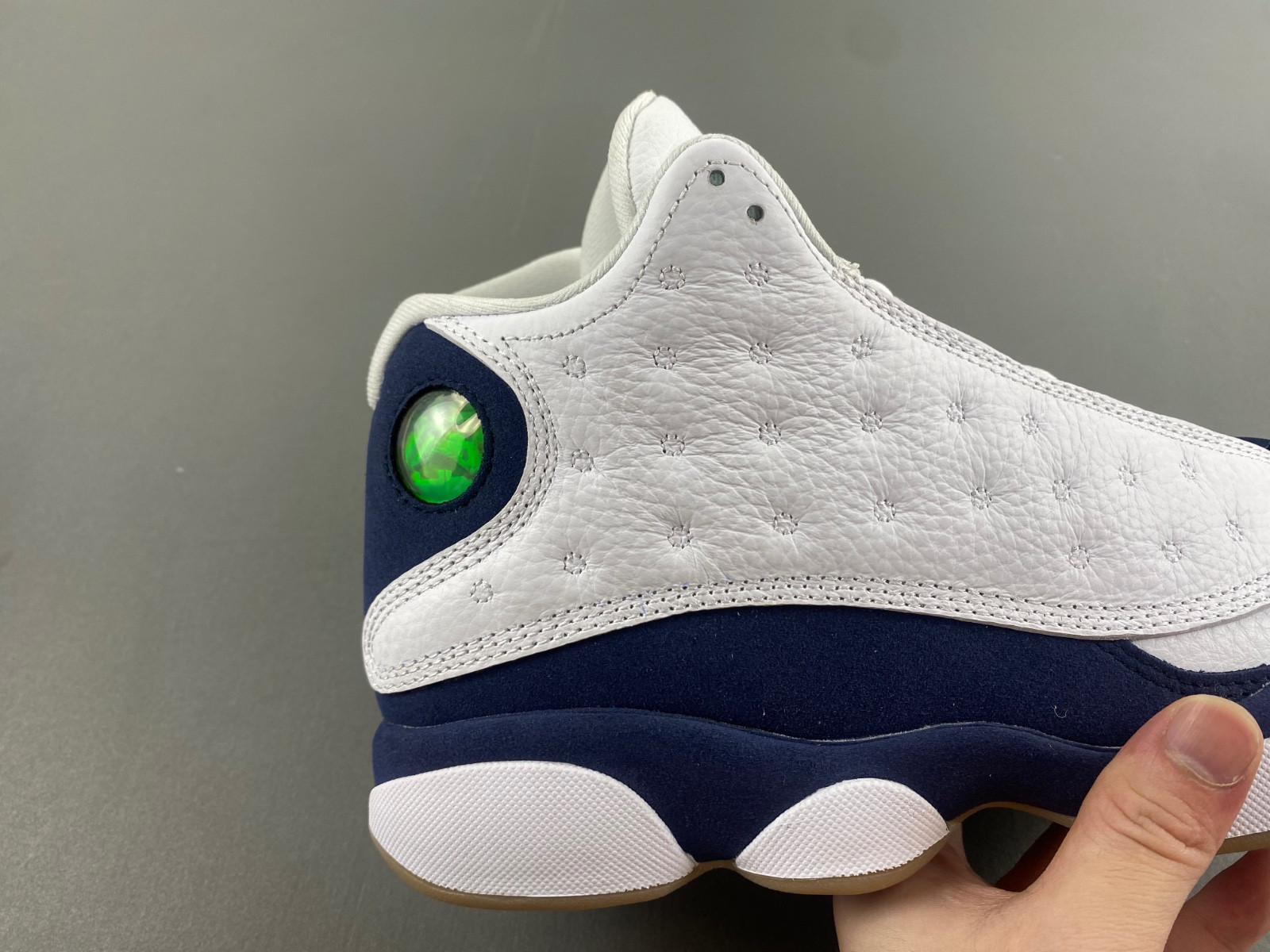 air jordan 13 "midnight navy" 414571-140