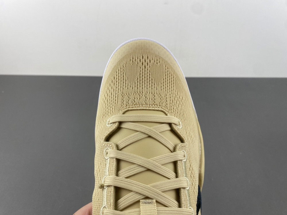 Champagne Gold Nike Kobe 8 Release Date HM6469-701