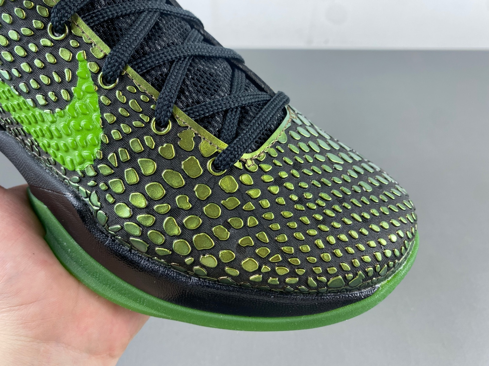 nike zoom kobe 6 Svp*me