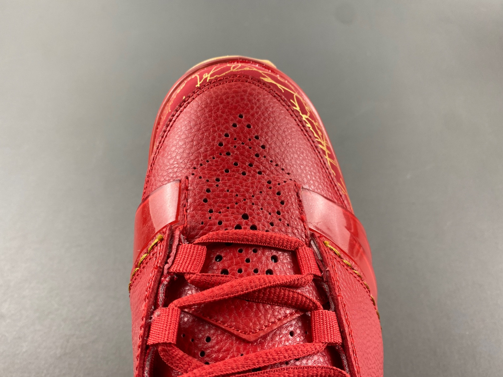 Air Jordan 23 Retro
