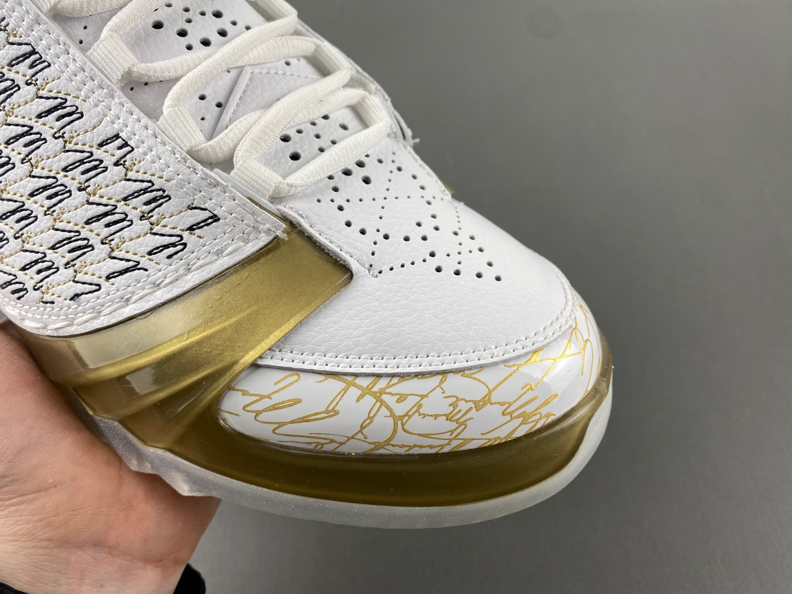 Trophy Room x Air Jordan 23 Retro 