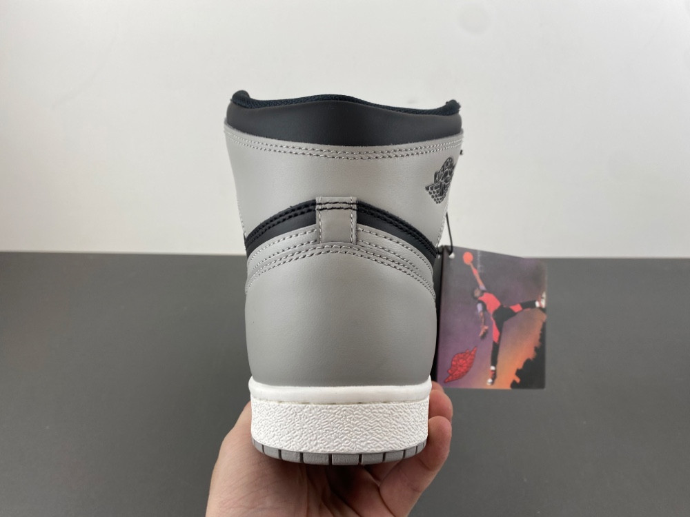 Air Jordan 1 High 85 Irregular Shadow HV6674-020