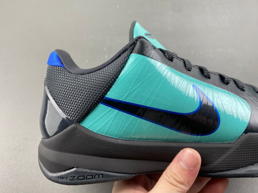 Nike Kobe 5 Protro Eybl Academy PE IH0274-300