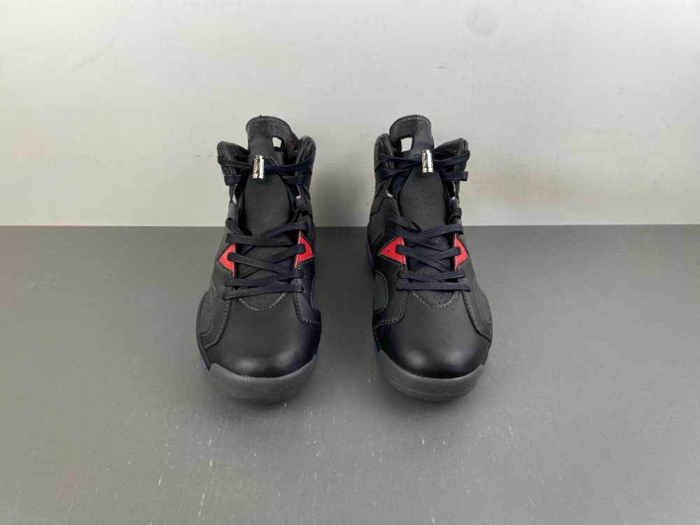 Air Jordan 6