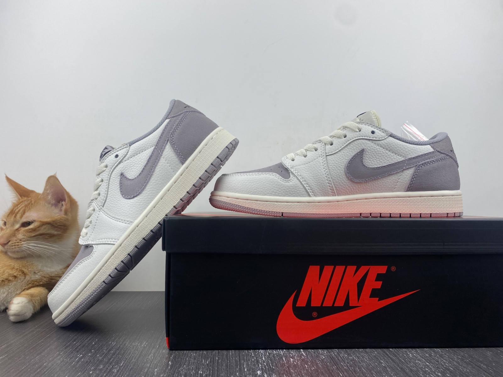 air jordan 1 low dn0790-101