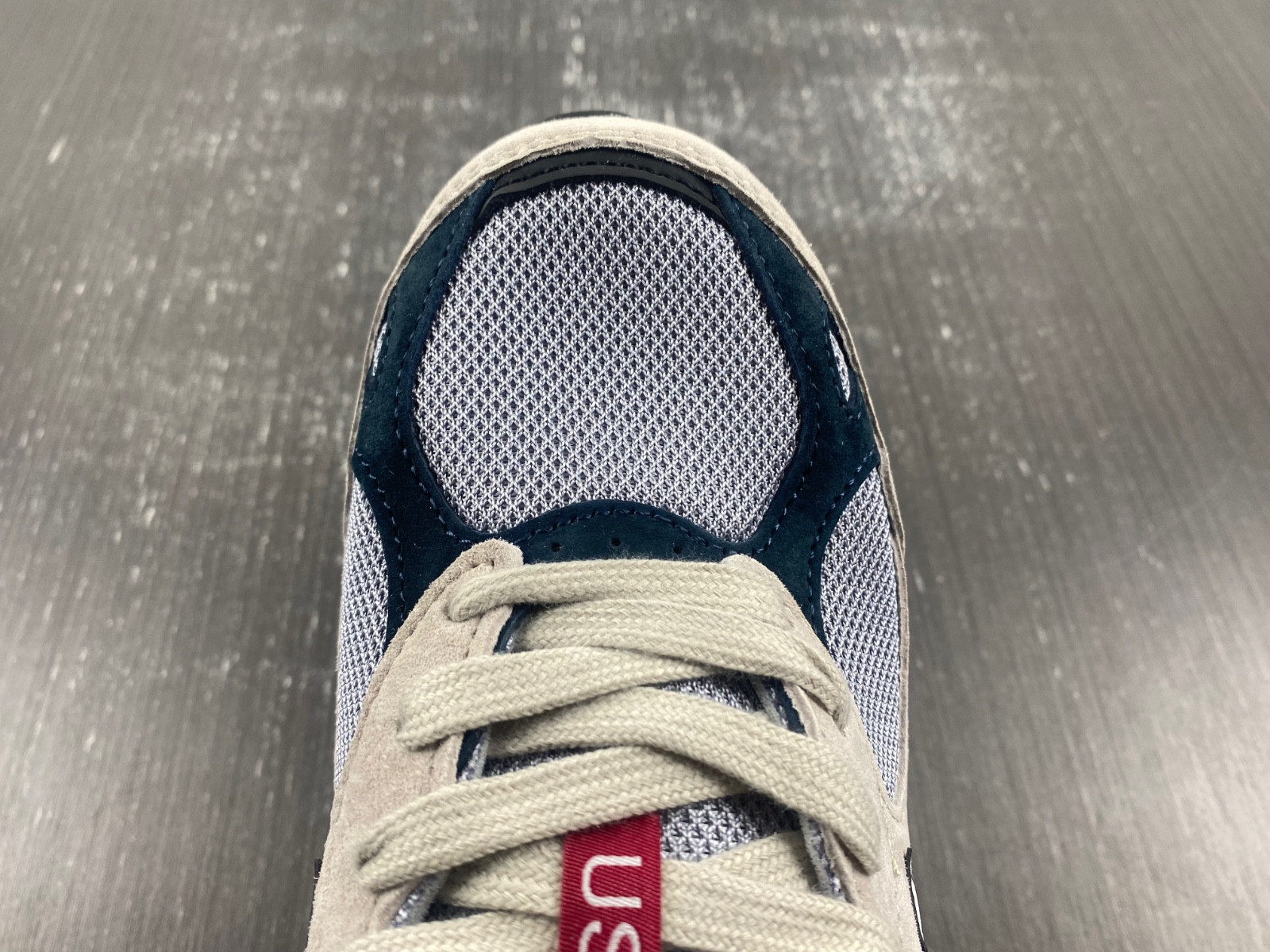 new balance sneaker