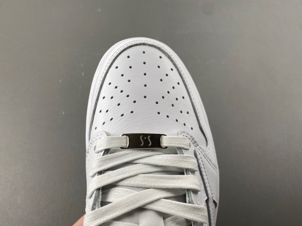 Travis Scott x Air Jordan 1 Retro Low OG SP