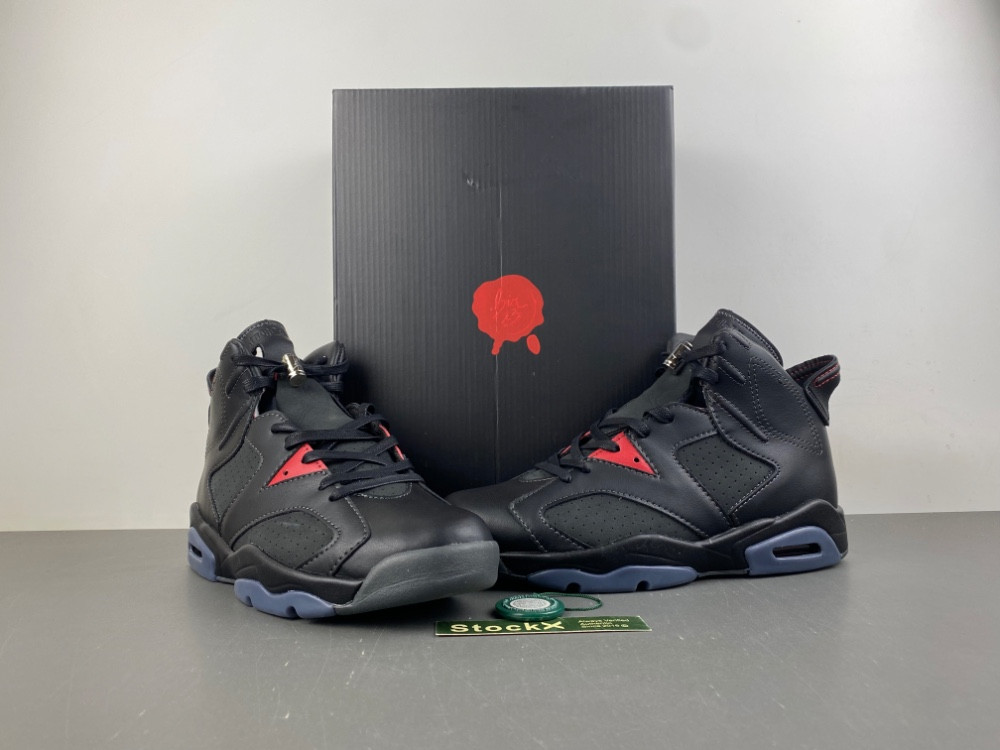 Air Jordan 6