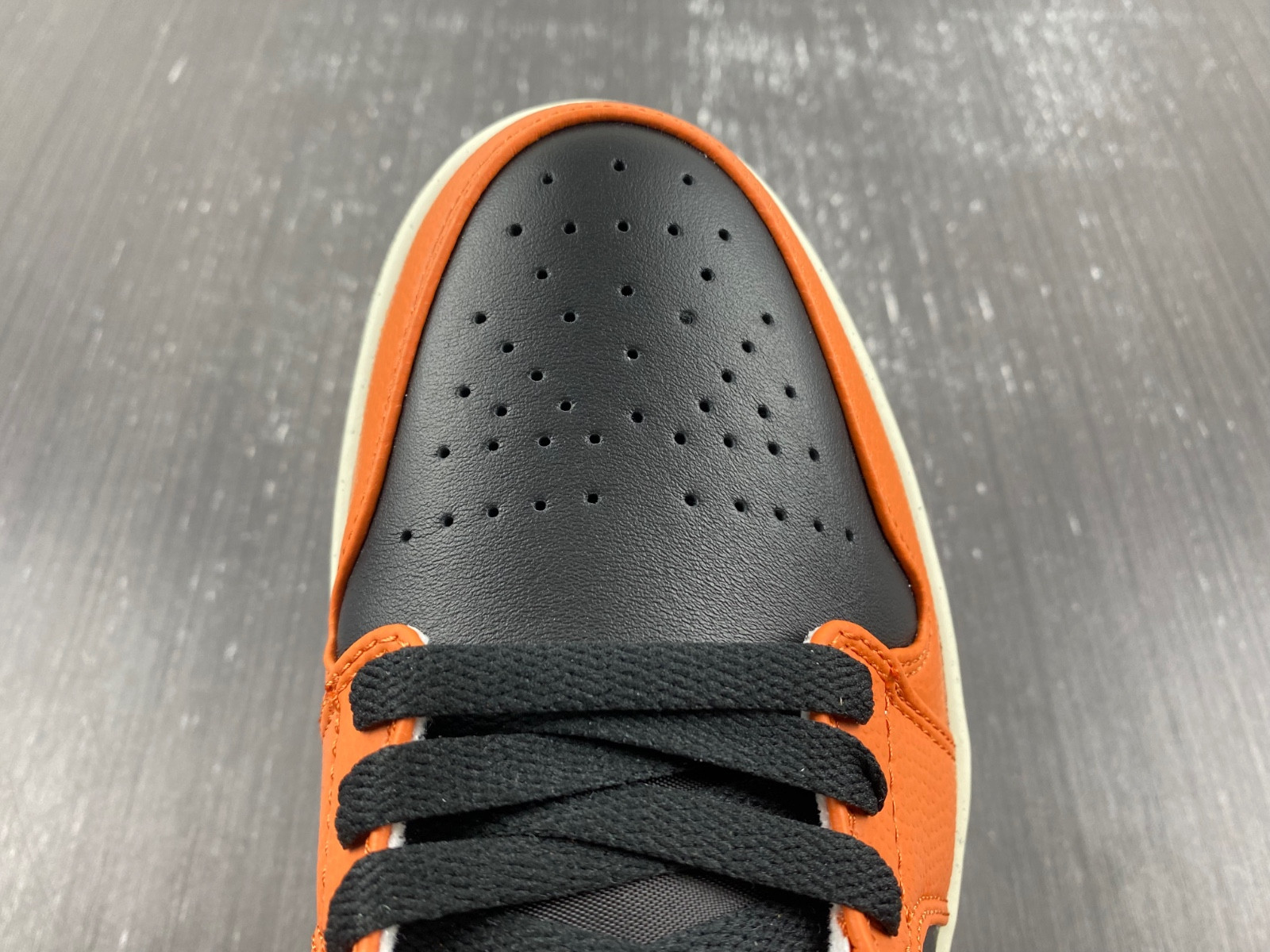 air jordan 1 low wmns sport spice dv1299-800