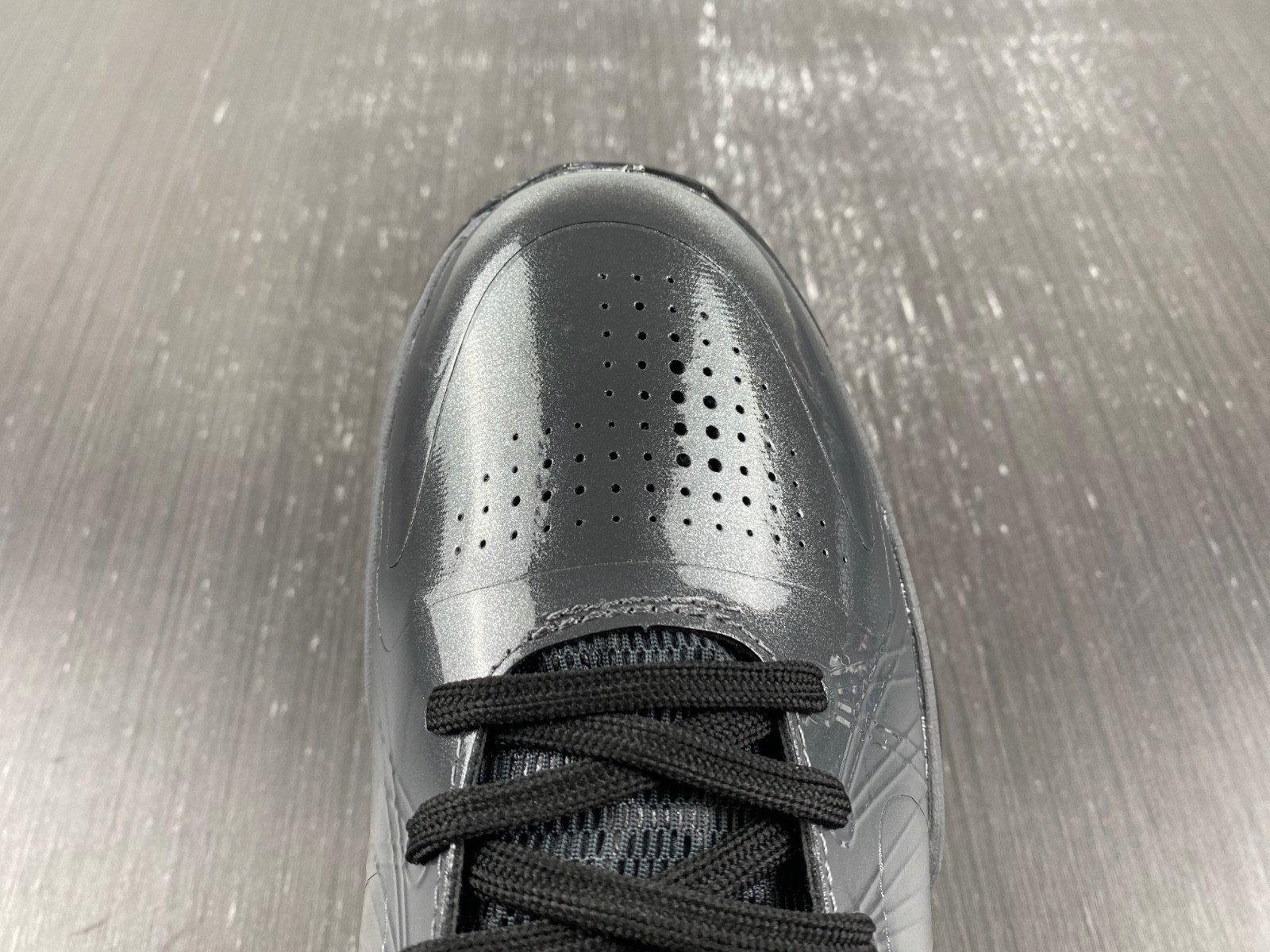 nike kobe 5 aston martin pack 386429-004