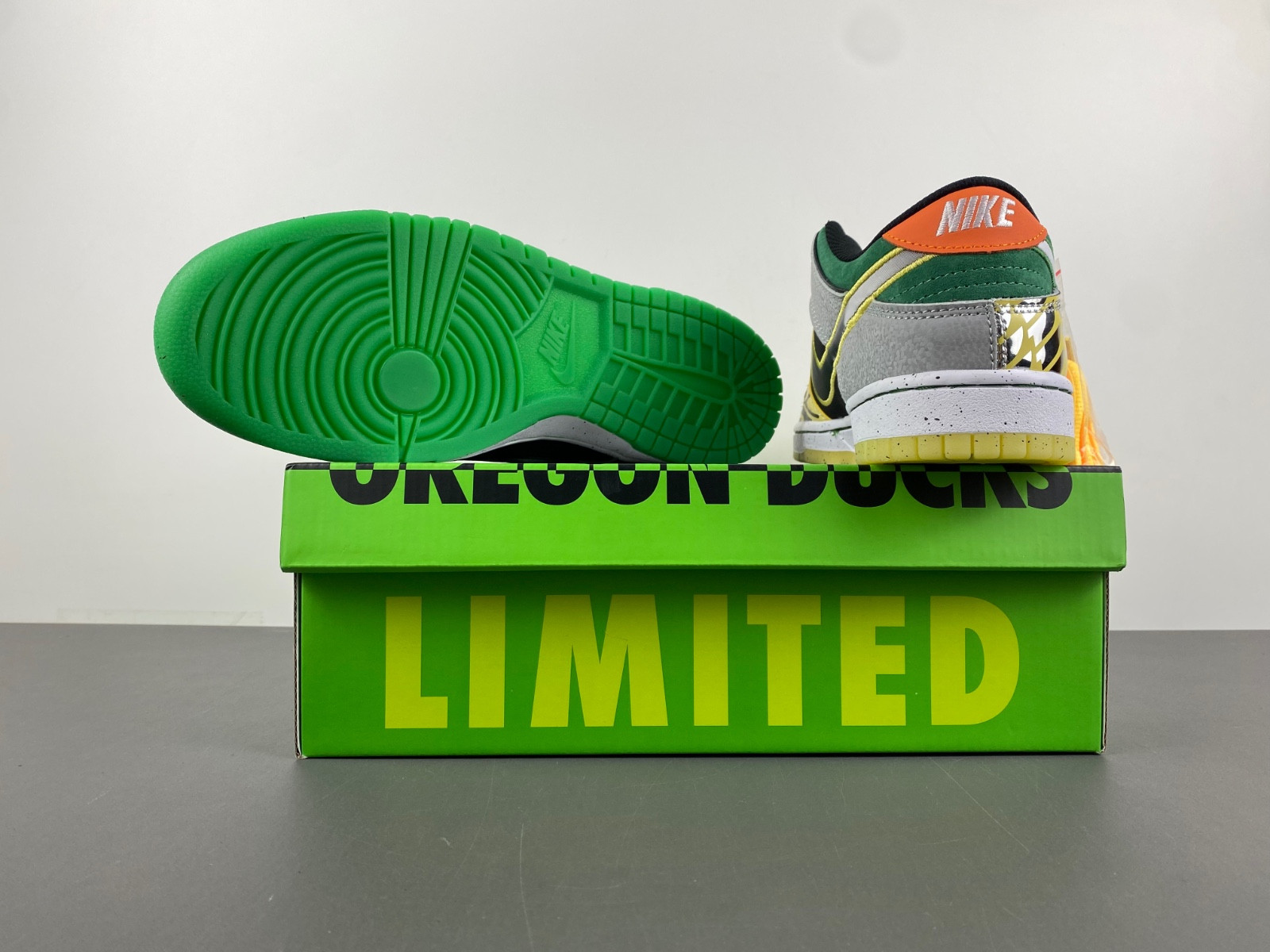 Nike Dunk Low