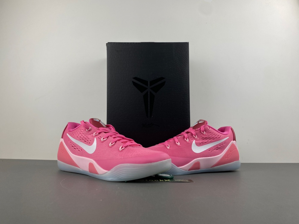 Nike Kobe 9 EM Protro 