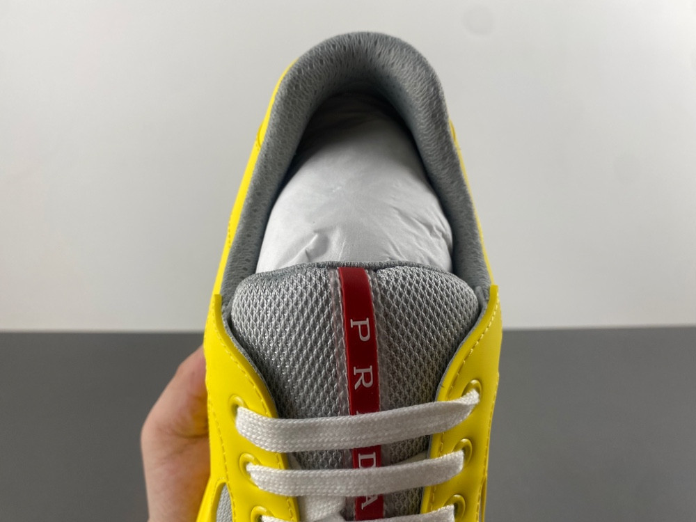 PR SNEAKER