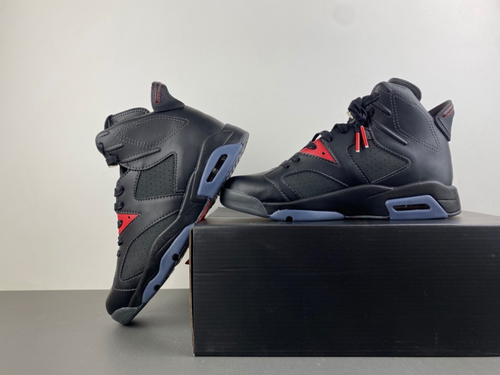 Air Jordan 6