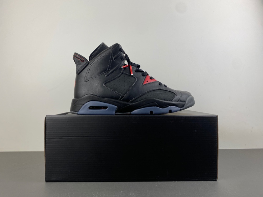 Air Jordan 6
